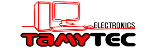 Tamytec Electronics Logo