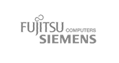 Fujitsu-Siemens Logo